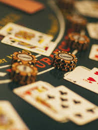 Casino Casher